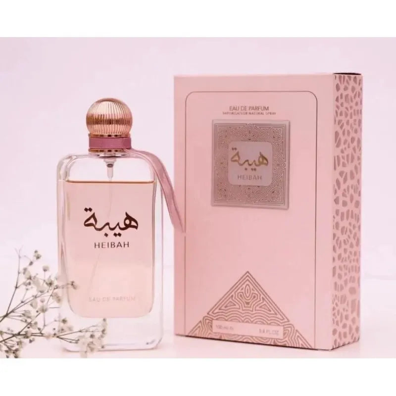 Heibah 100ml EDP By Ard Al Zaafaran