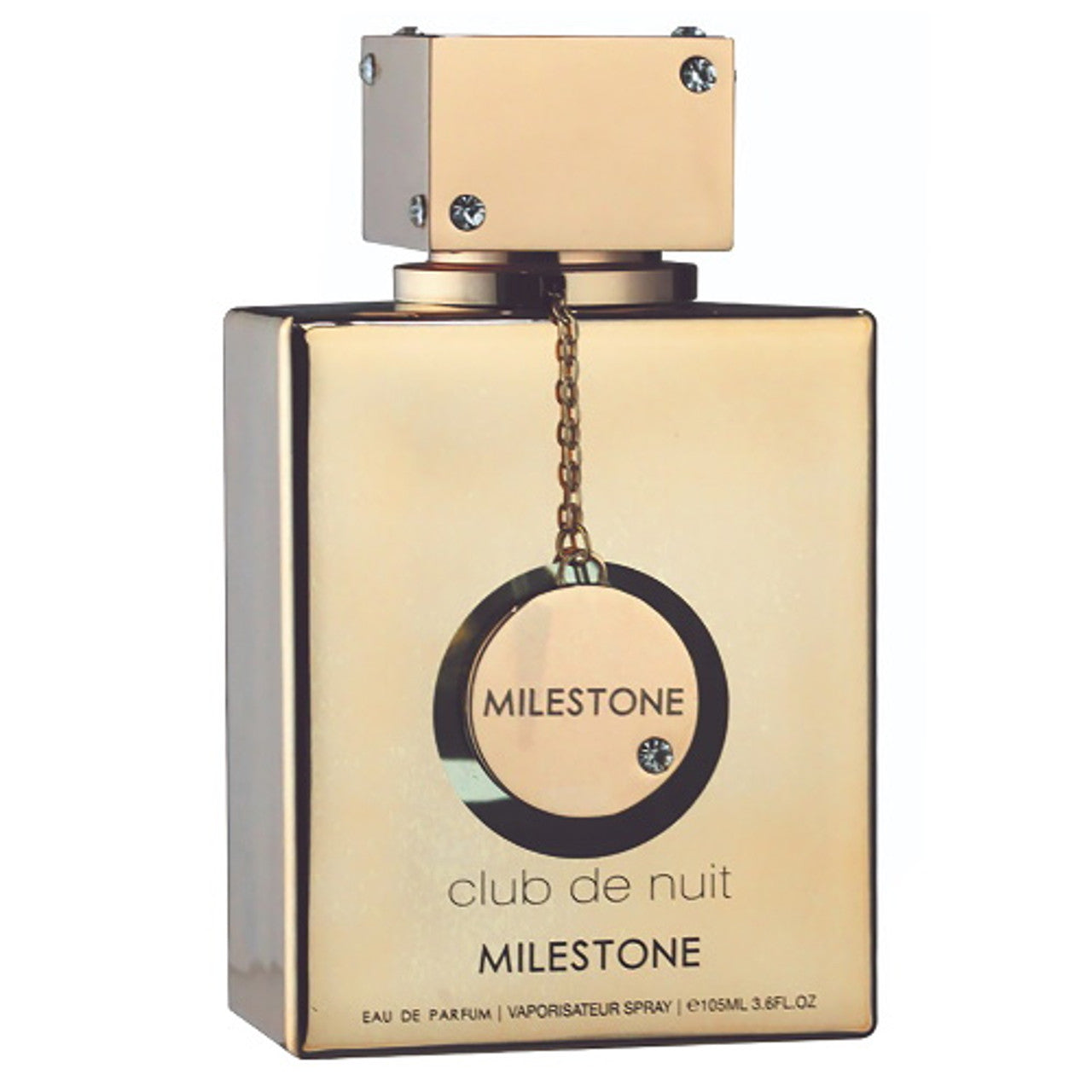 Club de Nuit Milestone Armaf for women and men