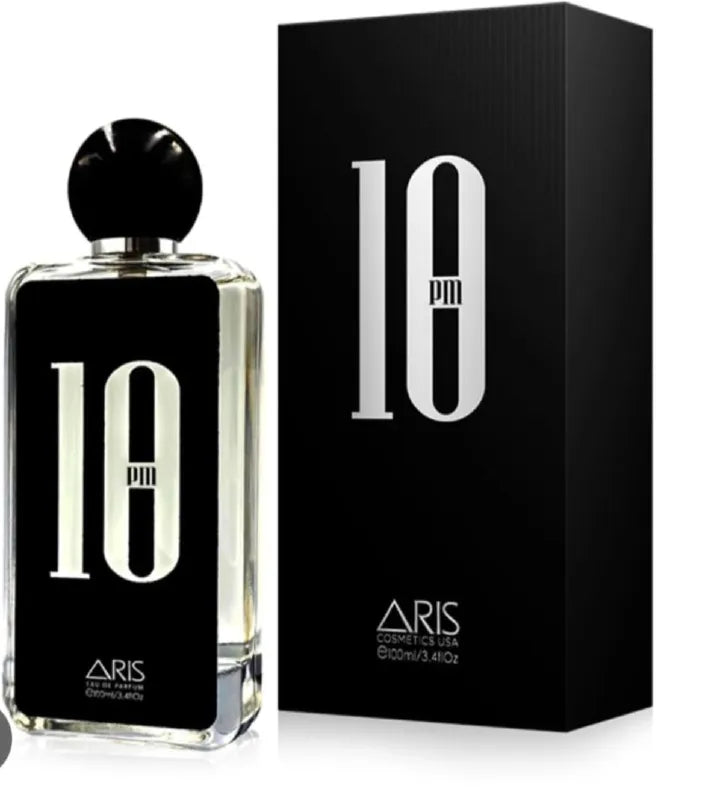 Aris 10Pm Eau De Parfum 100ml