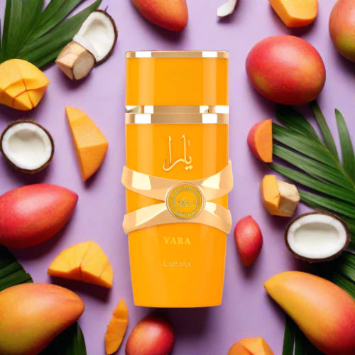 Lattafa Yara Tous Eau de Parfum for Women