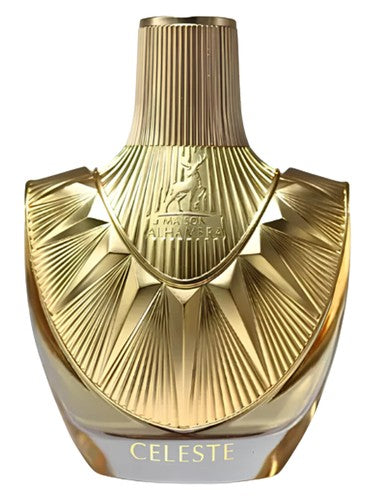Céleste Maison Alhambra for women and men