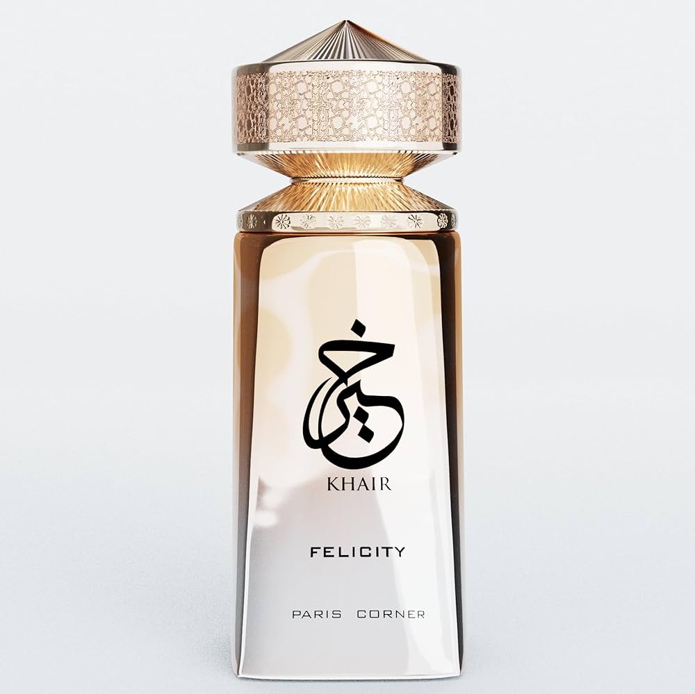 Khair Felicity Paris Corner for women | Perfumes Base