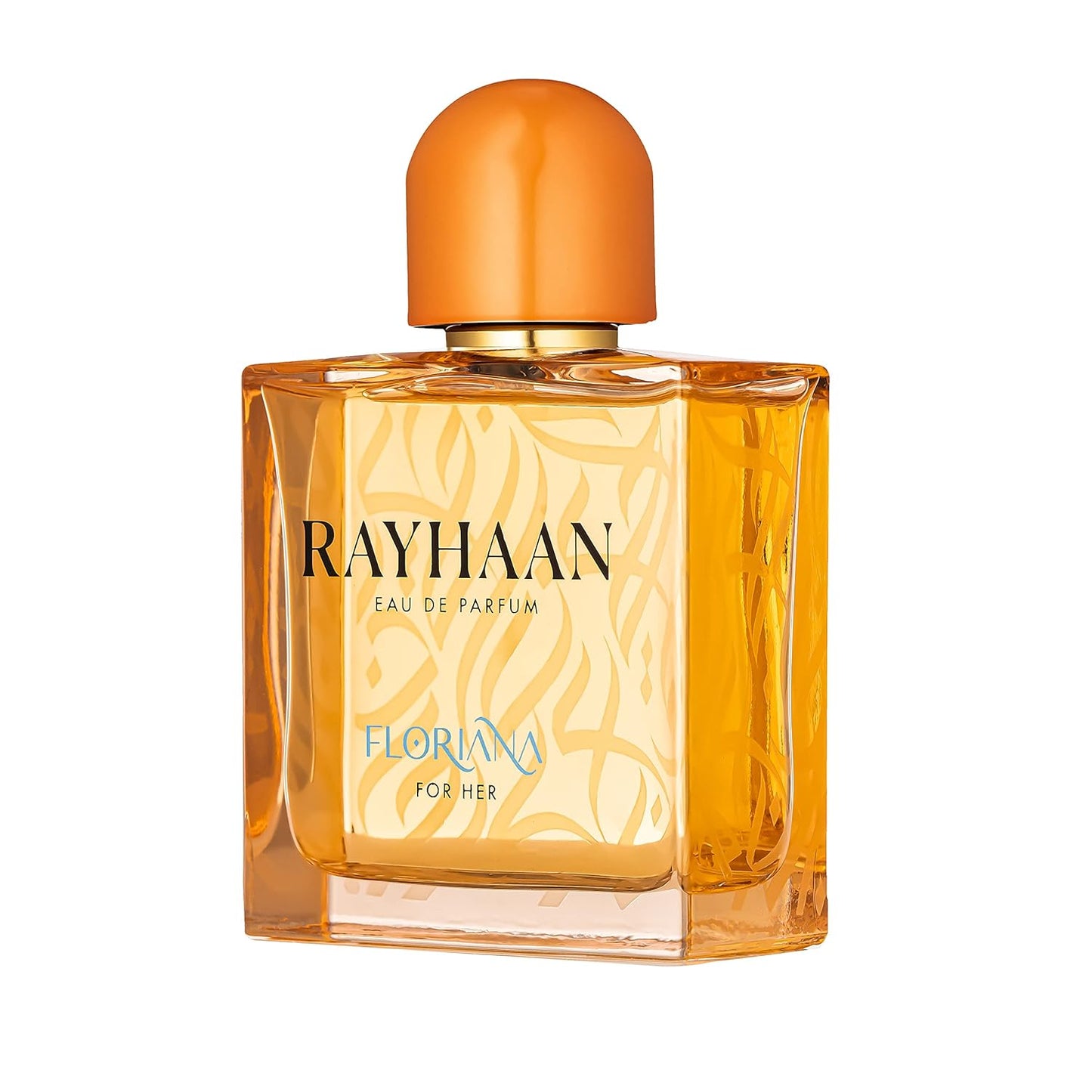 FLORIANA BY RAYHAAN PERFUMES