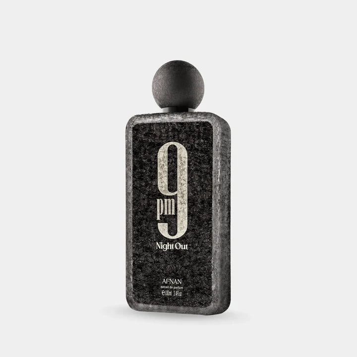 9 PM Night Out – Extrait de Parfum – 100 ML – Unisex