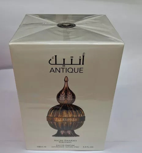 Antique Niche Emarati Perfumes for women and men