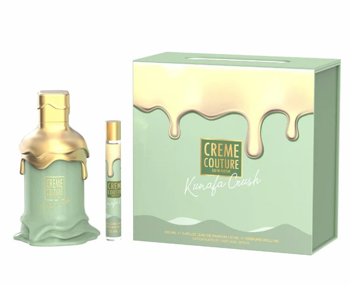 Creme Couture Kunafa Crush