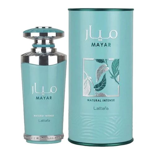Mayar Natural Intense Lattafa Perfumes for women