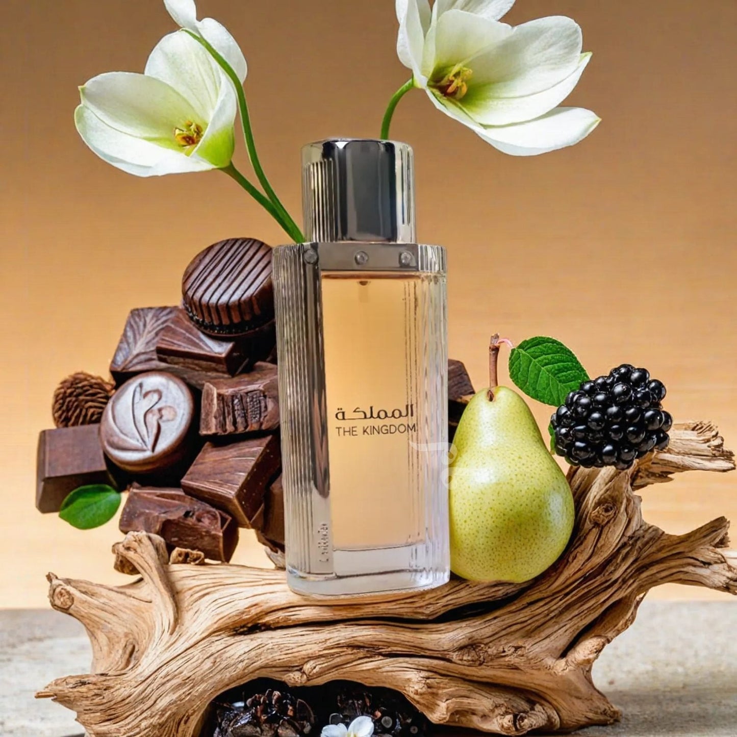 The Kingdom Lattafa Perfumes for Women