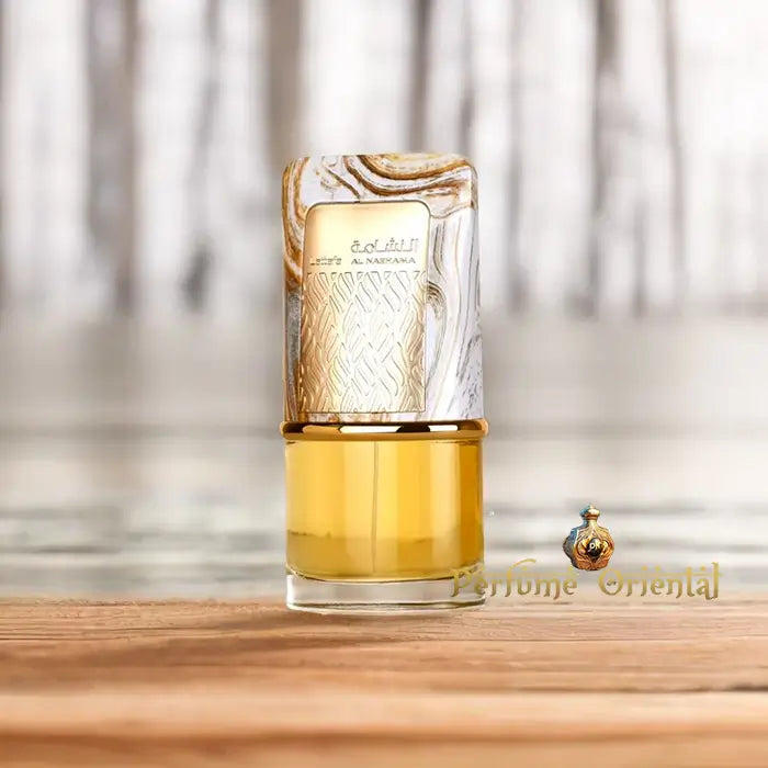 Lattafa Al Nashama Eau de Parfum Spray for Unisex