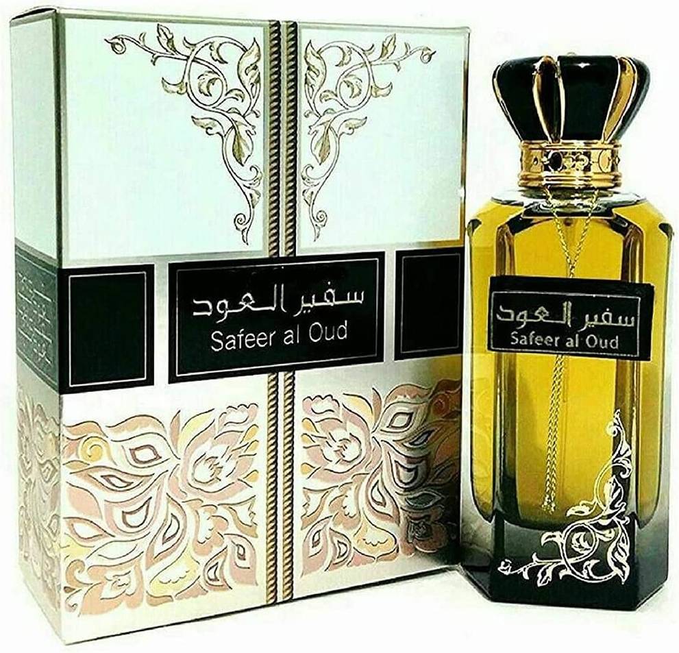 Safeer al Oud by Ard Al Zaafaran