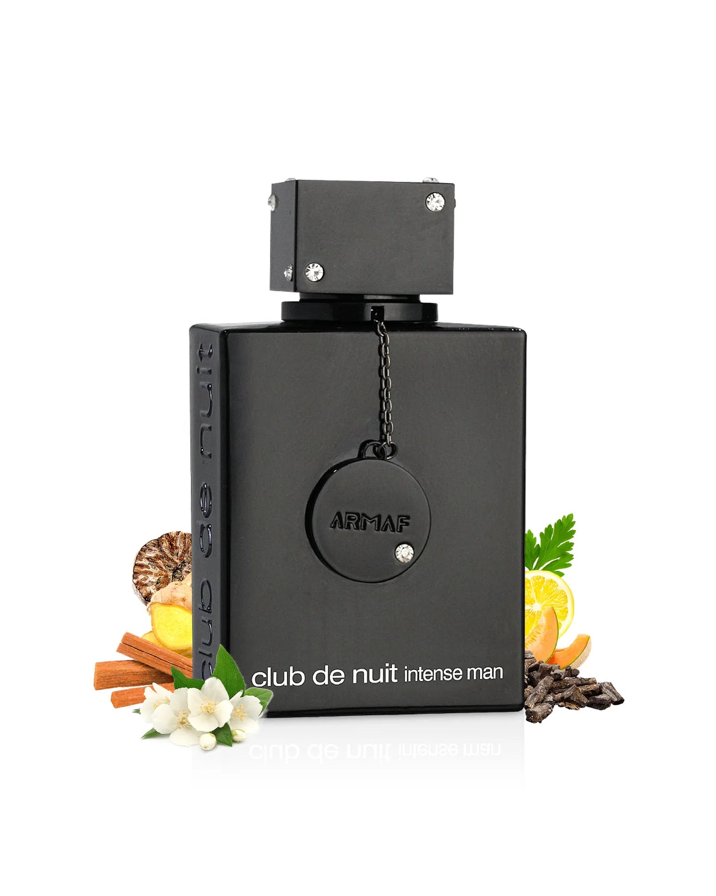 Club de Nuit Intense Man Parfum by Armaf 100ml