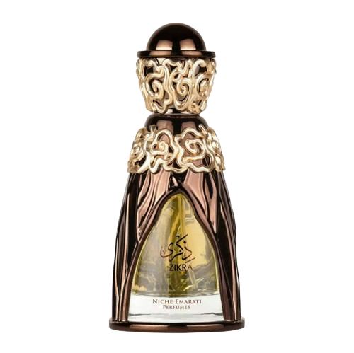 Lattafa Niche Emarati Zikra Eau de Parfum for Everyone