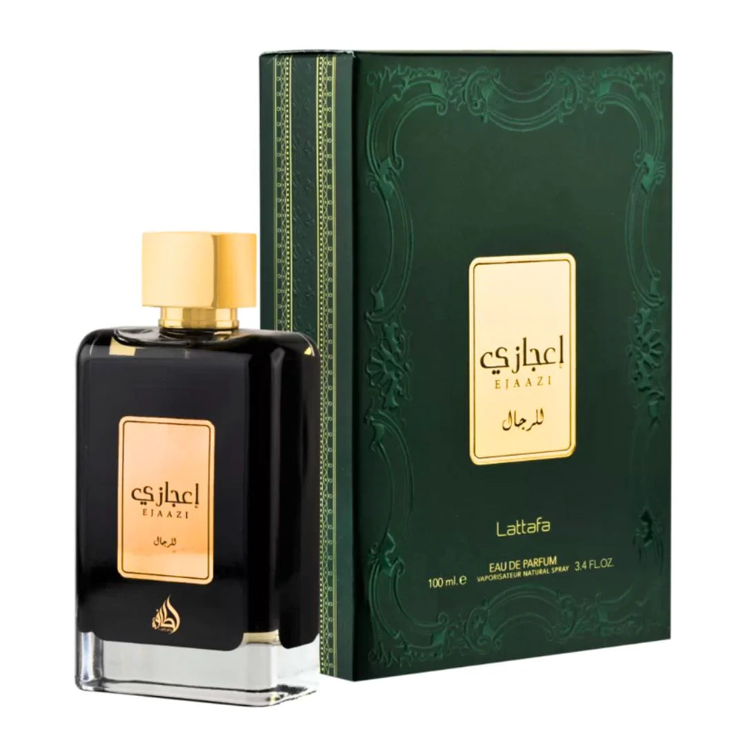 Ejaazi Lattafa Perfumes for women and men