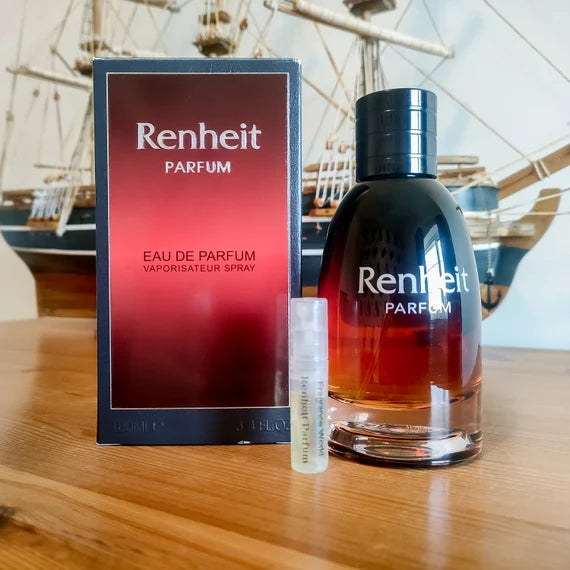 Renheit Fragrance World for men