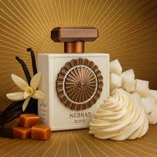Nebras Elixir Lattafa Perfumes for women and men
