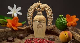 Afeef Lattafa Perfumes for women and men