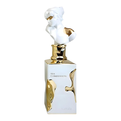 Her Confession Lattafa Perfumes for women