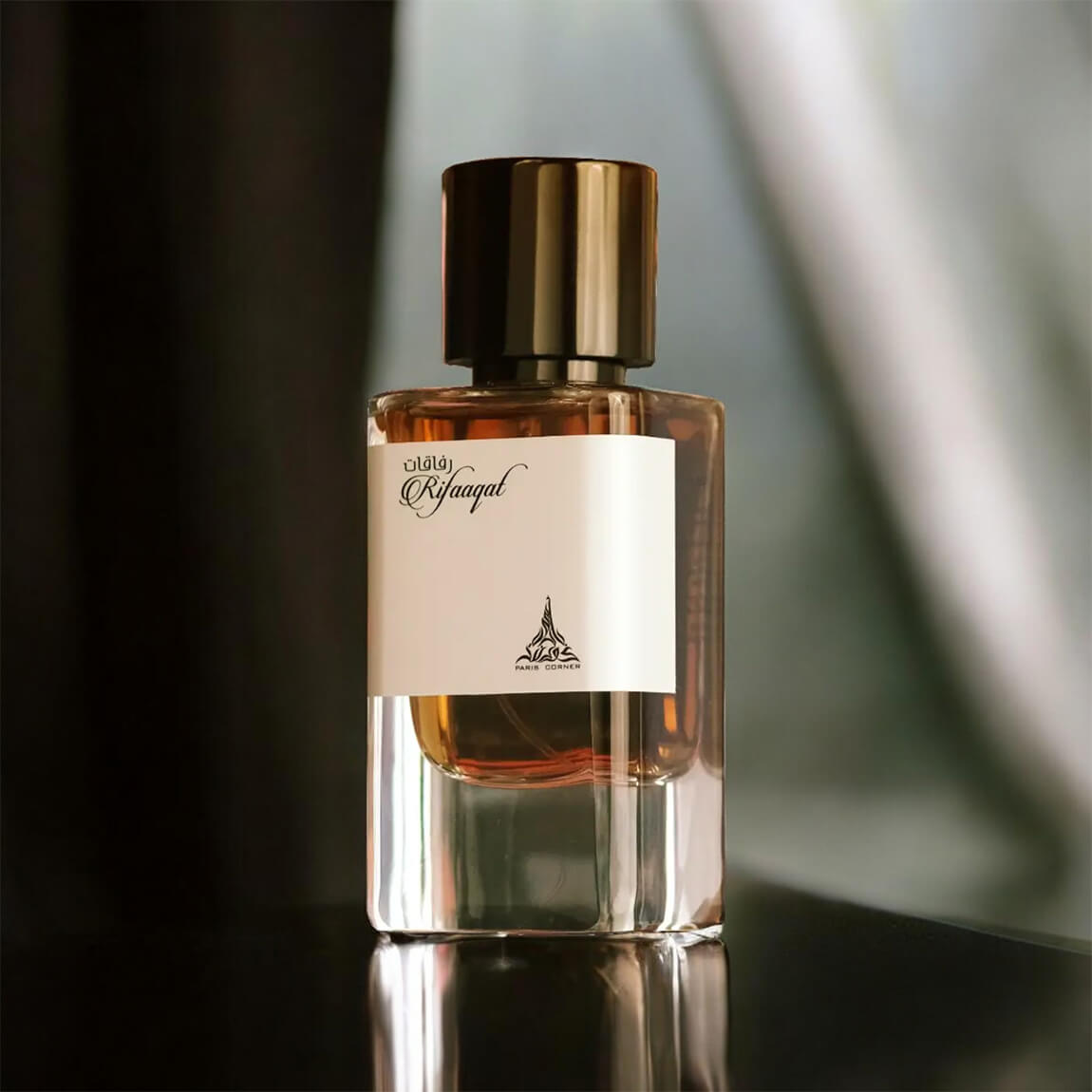 Rifaaqat Paris Corner for women and men Fragrantica