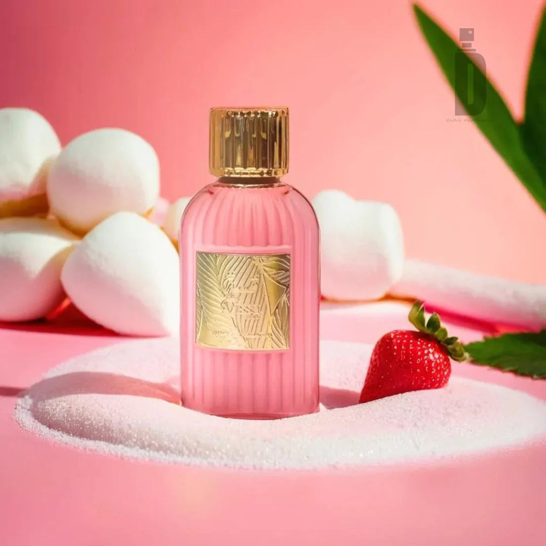 Qissa Pink 100ml EDP - Paris Corner