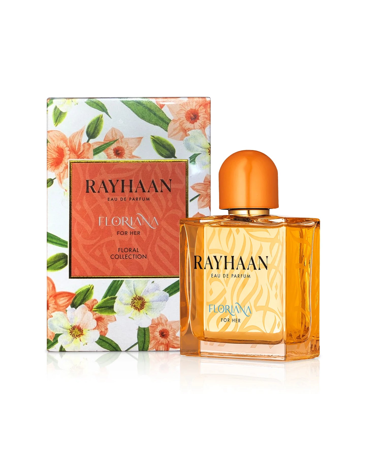 FLORIANA BY RAYHAAN PERFUMES