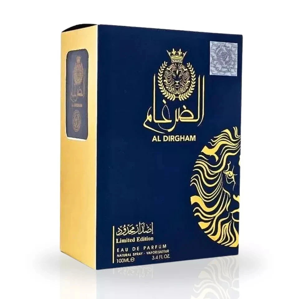 Al Dirgham Ard Al Zaafaran for men