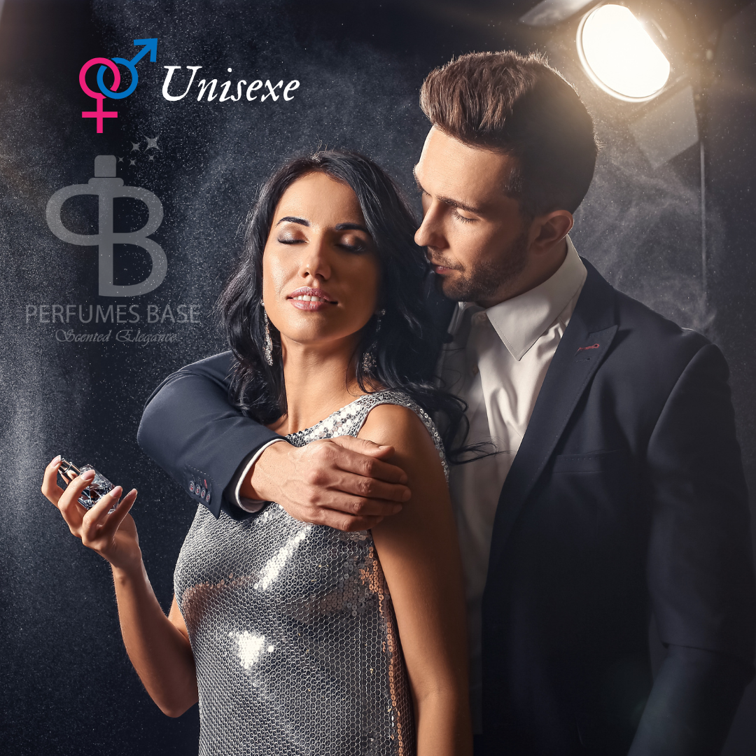 Unisex Perfumes
