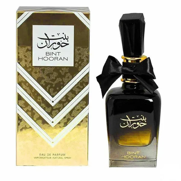 Bint Hooran Ard Al Zaafaran perfume - a fragrance for women