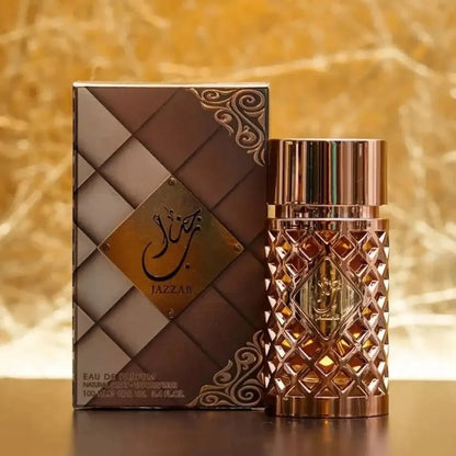 Jazzab Gold 100ml Halal EDP by Ard Al Zaafaran