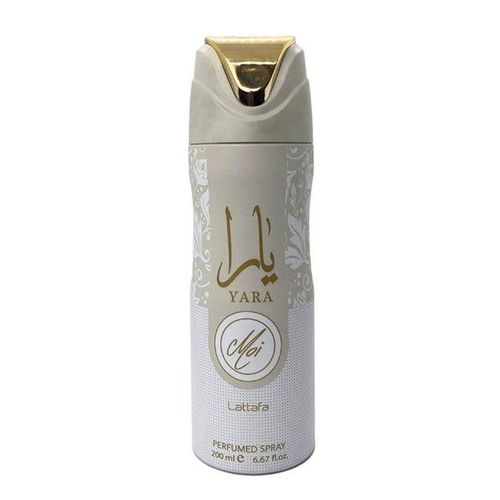 Lattafa Yara Moi Perfumed Spray Deodorant-200ml