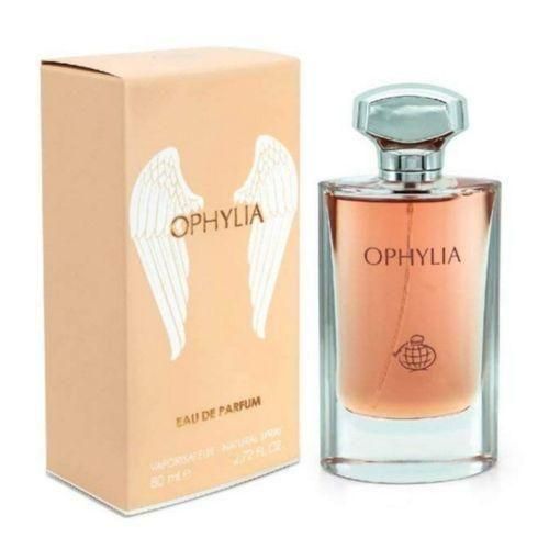 Fragrance World Ophylia Perfume for wome- 100ml