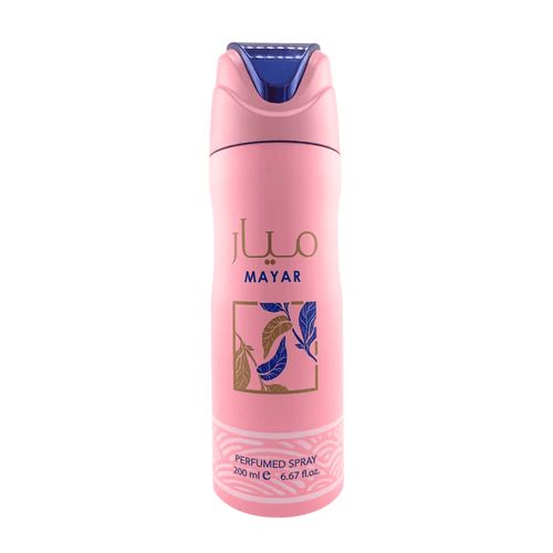 Lattafa MAYAR Deodorant 200ML