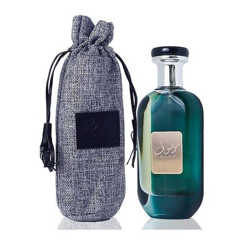 Mousuf Ramadi | Eau De Parfum 100ml | by Ard Al Zaafaran
