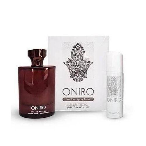 Fragrance World ONIRO PERFUME