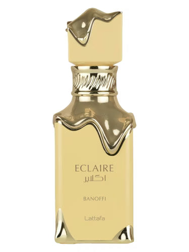 Eclaire Banoffi Lattafa Perfumes for women and men