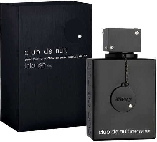 Club de Nuit Intense Man Parfum by Armaf 100ml