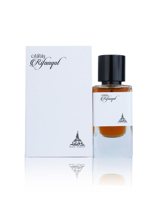 Rifaaqat Paris Corner for women and men  Fragrantica