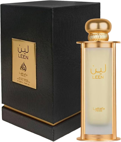 Leen Lattafa Perfumes for women and men