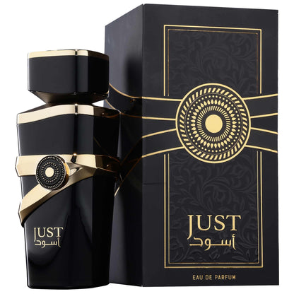 Just Aswad Fragrance World for women