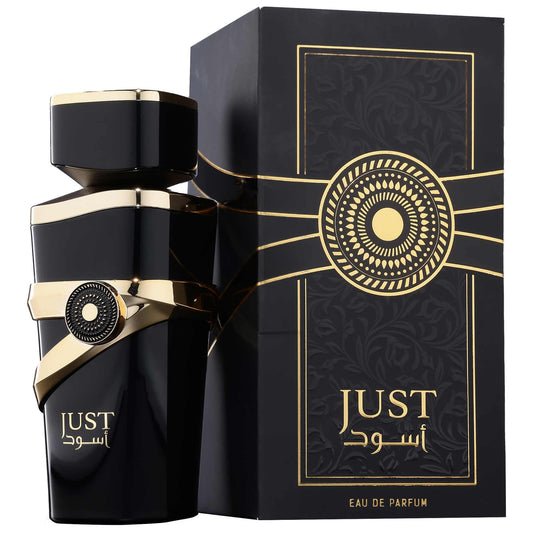 Just Aswad Fragrance World for women