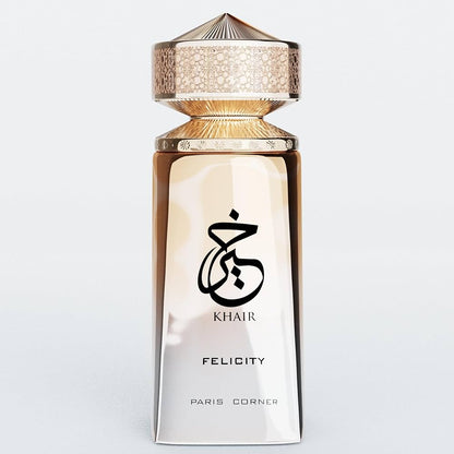 Khair Felicity Paris Corner for women | Perfumes Base