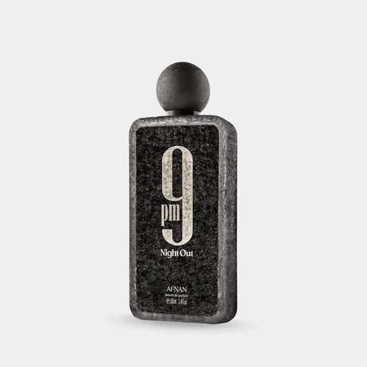 9 PM Night Out – Extrait de Parfum – 100 ML – Unisex