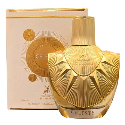 Céleste Maison Alhambra for women and men