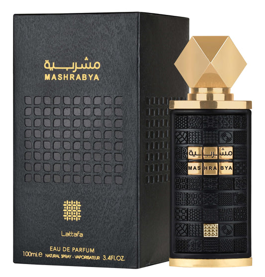 Mashrabya Lattafa Perfumes for women and men