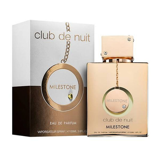 Club de Nuit Milestone Armaf for women and men