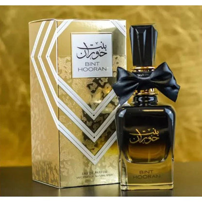 Bint Hooran Ard Al Zaafaran perfume - a fragrance for women