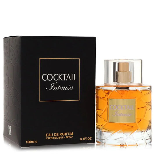 Cocktail Intense EDP 100Ml (3.4Oz) by Fragrance World