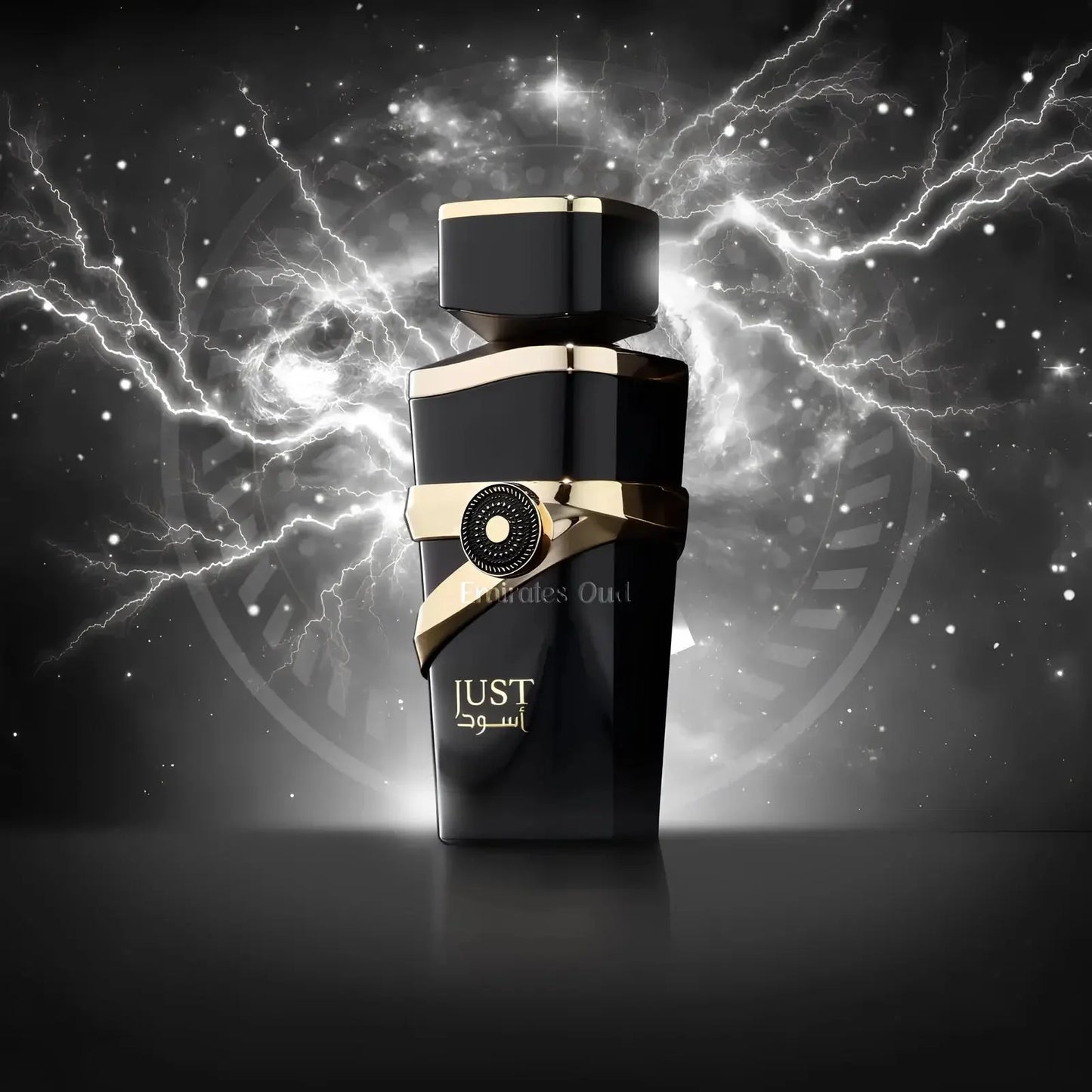 Just Aswad Fragrance World for women