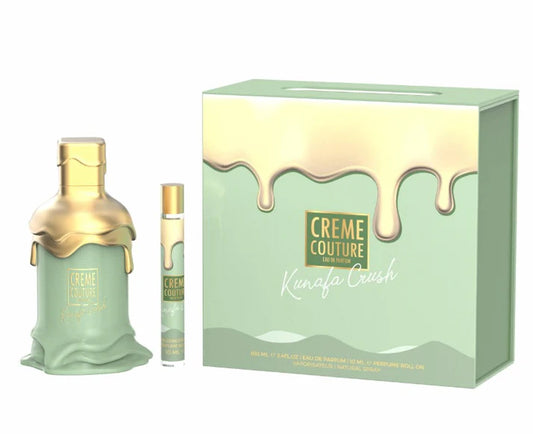 Creme Couture Kunafa Crush