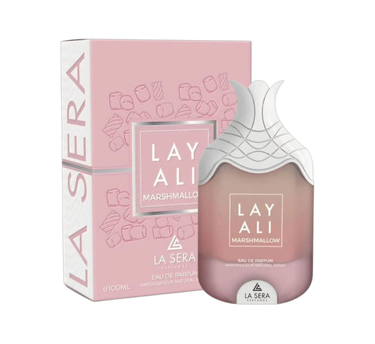 LAYALI PERFUME MASMILLOW 100ML