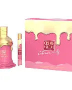 Creme Couture Cotton Candy